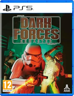 Star Wars: Dark Forces Remaster (PS5)