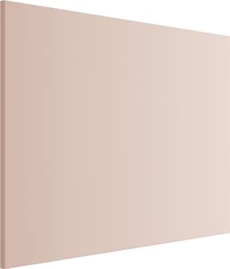 Epoq Integra Blush saarekkeen peitelevy 98