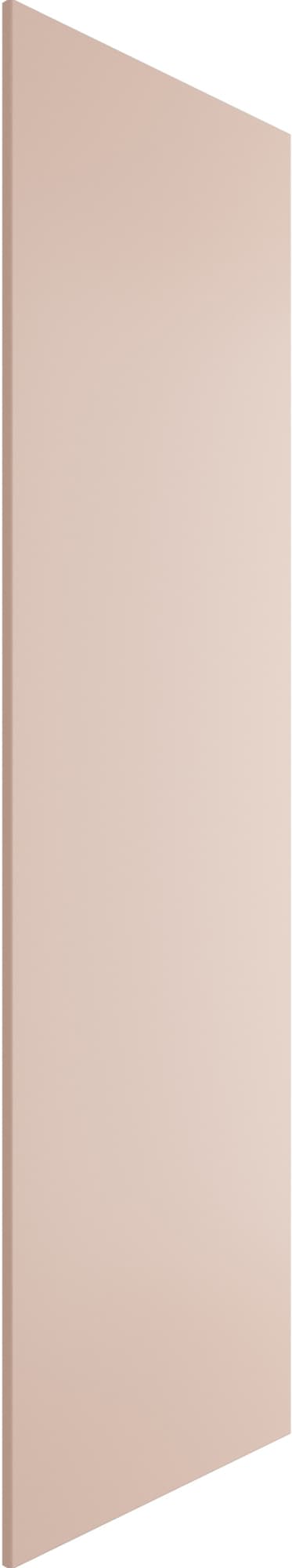 Epoq Integra Blush hög täckpanel 211
