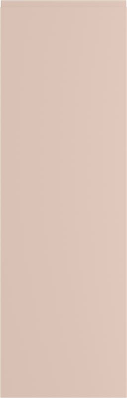 Epoq Integra Blush dørfront 40x125