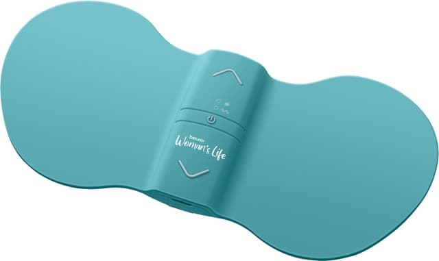 Beurer Womens Life EM 55 Menstrual Relax+ B10059