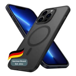 iPhone 16 PRO Deksel kompatibelt med MagSafe Case Cover