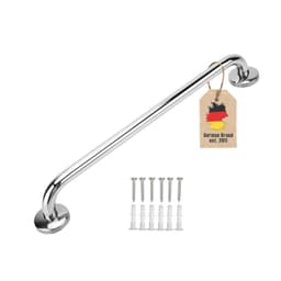 Håndklestang Håndklehenger 40 cm (høypolert)