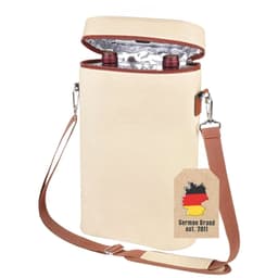 Vinkøler Bæretaske til vinkøler Drikkevarekøler