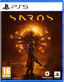 Saros (PS5)