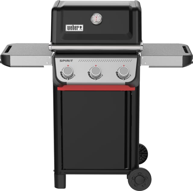 Weber Spirit E-315