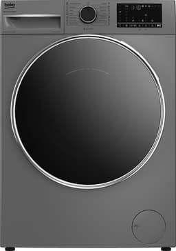 Beko Professional Vaskemaskine AWGB 1012S/PRO (10 kg)