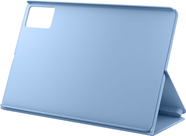 Folio fodral för Lenovo Idea Tab (blått)