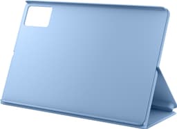 Lenovo Folio etui til Lenovo Idea Tab (blå)