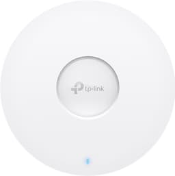 tplink AX1800 Takmontert Dual-Band Wi-Fi 6-tilgangspunkt med to bånd