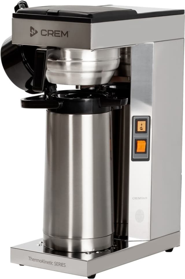 Crem ThermoKinetic Thermos M 2.2L