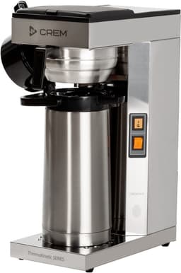 Crem ThermoKinetic Thermos M 2,2L kaffebryggare