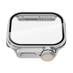 Muuta Apple Watch -kotelosi ultraluomalla Hopea 42 mm