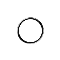 PMMA-komposiittinen kuumataivutettu kellonäytön suojakalvo (2 kalvoa + 2 työkalusarjaa) - Yhteensopiva Huawei GT6 41 mm:n kanssa