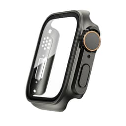 Forvandle klokken din: Ultra-stil deksel til Apple Watch (serie 4/5/6/SE) 44 mm