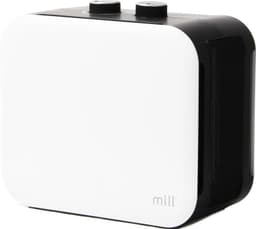 Mill PTC värmefläkt CUS1800MECW