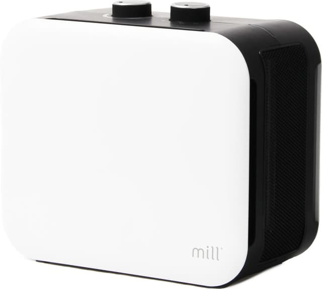 Mill PTC värmefläkt CUS1800MECW