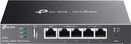 TP-link Omada ER605 VPN gateway ruter