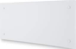 Adax Clea element med WiFi H 06 (vit)