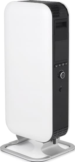 Mill Premium oljeovn ABH1000DN (hvit)