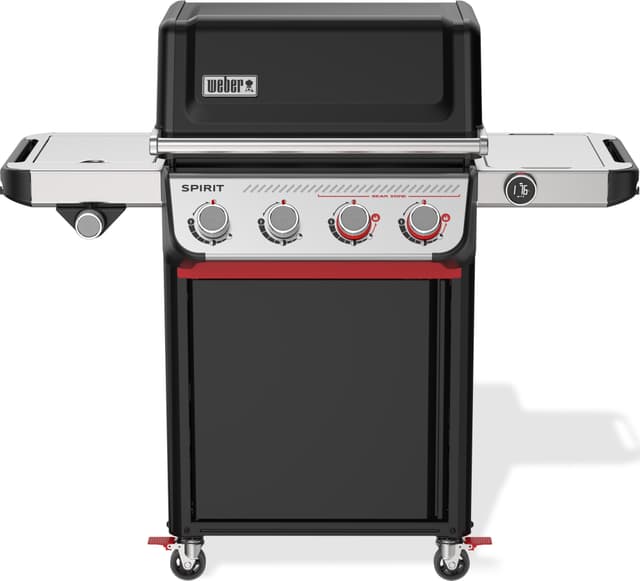 Weber Spirit EPX-435 smart gasolgrill (4 Brännare)