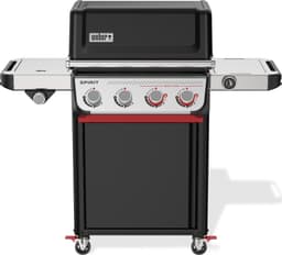 Weber Spirit EPX-435 smart gasolgrill (4 Brännare)