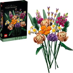LEGO Botanicals Blomsterbukett 10280