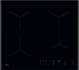 AEG Kogeplade TN64IA00FB