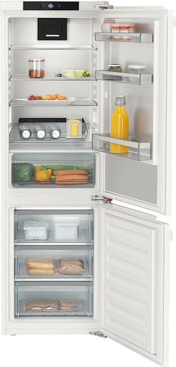 Liebherr Prime ICNci 5173-22 001 Køleskab med fryser Integreret