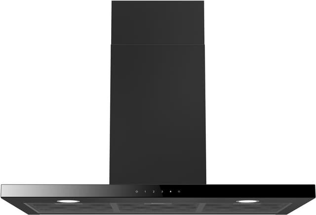 ECOTRONIC ETE600B Hood billede 1