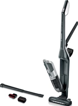 Bosch Serie 4 Flexxo longstick støvsuger BCH3K2801