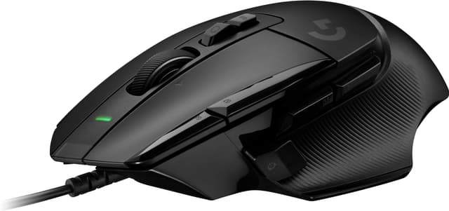 G502 X trådbunden gamingmus