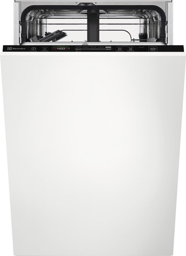Electrolux Serie 600 Opvaskemaskine EEQ42200L (integreret 45cm)