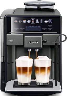 Siemens automaattinen kahvikone TE657319RW