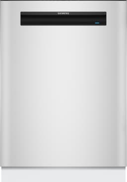 Siemens Diskmaskin SN13HW72CS