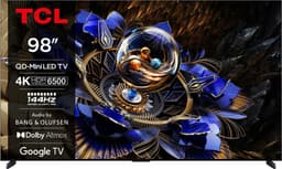 TCL 98" X11K 4K MINI-LED TV (2025)