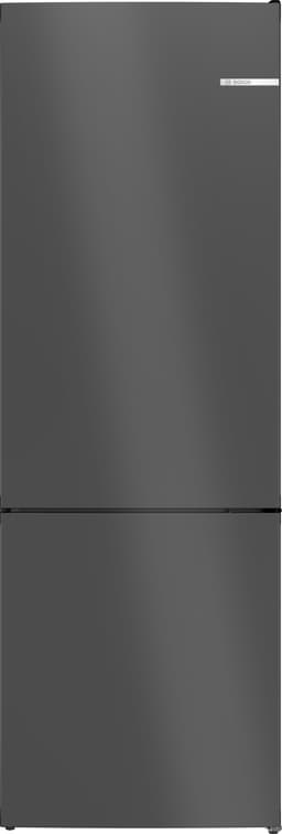 Bosch Kølefryseskab KGN49OCAF (gråsort)