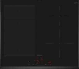 Siemens Kogeplade EX651HEC1E (Sort)