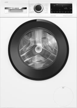 Bosch 6-Sarjan Pyykinpesukone WGG244FESN (9kg)