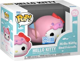 Funko POP! Hello Kitty and Friends Hello Kitty Winter figuuri