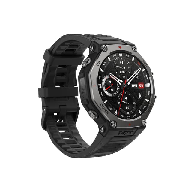 Amazfit T-Rex 3 Onyx