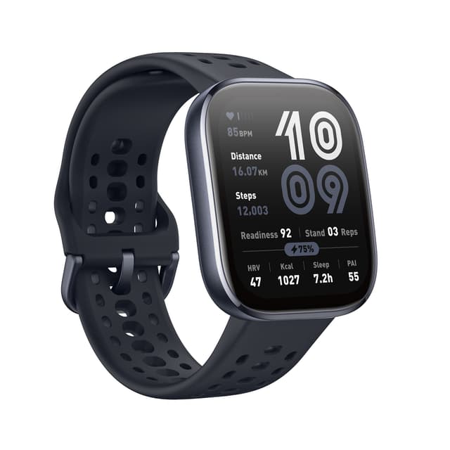Amazfit Bip 6 Black