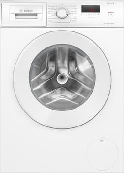 Bosch Serie 2 Tvättmaskin WGE02400SN (7kg)