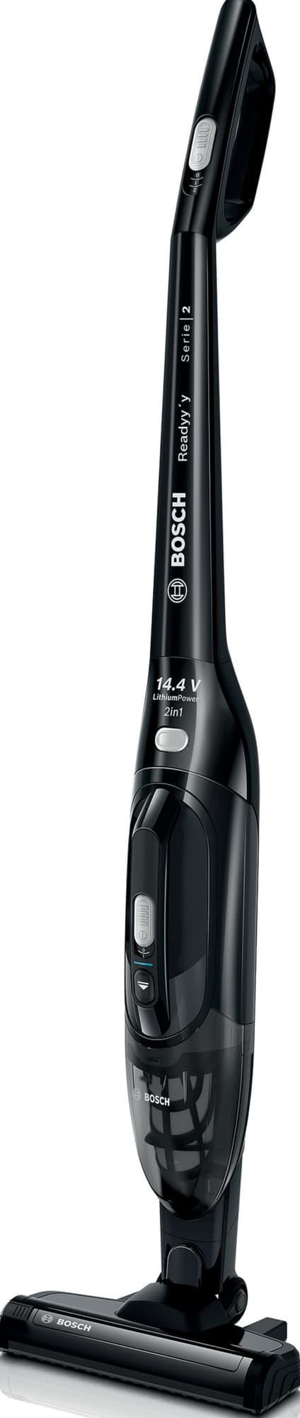 Bosch Serie 2 Readyy’y Sladdlös Skaftdammsugare BBHF214B