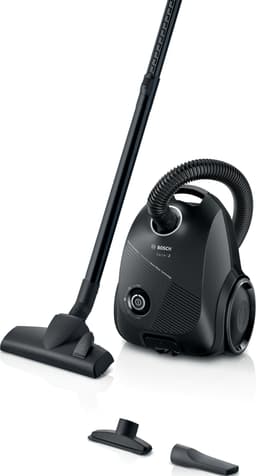 Bosch Series 2 pölynimuri BGLS2BA1