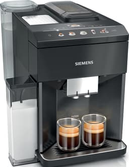 Siemens EQ500 Integral Connect automatisk espressomaskine TQ518RX3