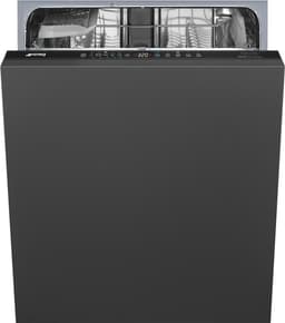 Smeg Serie Universiell Diskmaskin STL232CL (integrerad)