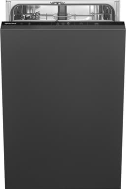 Smeg Universale Astianpesukone ST4522IN (kalustepeitteinen 45cm)