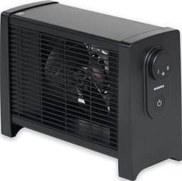 Adax Ena vifteovn VV1120DTFB (sort)