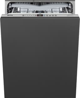 Smeg Universiell Sarjan Astianpesukone STL332CH (integroitava)